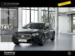Bild des Angebotes Mercedes-Benz E 450 d 4MATIC T-Modell All-Terrain AVANTGARDE