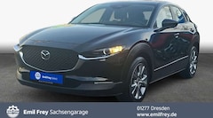 Bild des Angebotes Mazda CX-30 e-SKYACTIVE G 122 SKYACTIV-Drive EXCLUSIVE-L