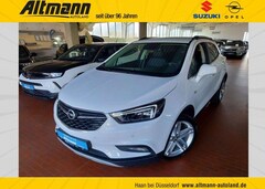 Bild des Angebotes Opel Mokka X Ultimate 1.4 Navi Tempo Leder SHZ LHZ Kam