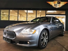 Bild des Angebotes Maserati Quattroporte S Executive GT SSD/PDC/NAVI/BOSE