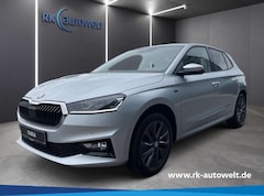 Bild des Angebotes Skoda Fabia Selection 1.0 TSI DSG Klima,PDC,SHZ,ACC