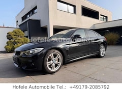 Bild des Angebotes BMW 435 d Gran Coupe xDrive *M-SPORT/HEAD-UP/360°CAM*