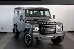 Bild des Angebotes Land Rover Defender 110 TD4 Adventure Edition, 1.Hand