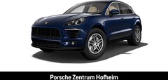 Bild des Angebotes Porsche Macan S BOSE PDLS Bi-Xenon BOSE Sitzheizung LED