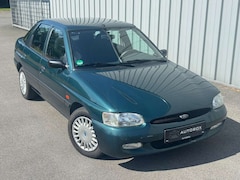 Bild des Angebotes Ford Escort 1,6*1 HAND*29 TKM*KLIMA