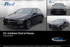 Bild des Angebotes Mercedes-Benz A 180 Progressive AUT Kam. KlimaA LED LM PDC SHZ