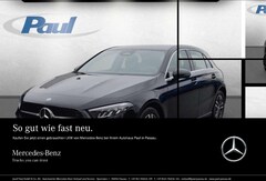 Bild des Angebotes Mercedes-Benz A 180 Progressive W-Paket PDC SHZ LED SpurH LM