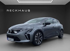 Bild des Angebotes Mitsubishi Colt TOP 1,0l Turbo Benziner 6MT Klima Navi
