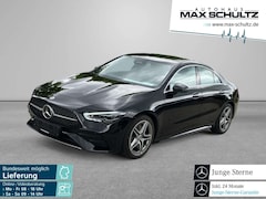 Bild des Angebotes Mercedes-Benz CLA 200 d Coupé AMG Line*Kamera*Ambientebel.