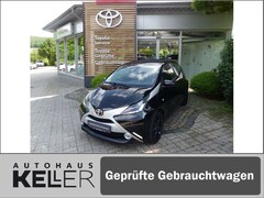 Bild des Angebotes Toyota Aygo x-wave