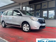 Bild des Angebotes Dacia Lodgy 1.2 Laureate/TEMP./NAVI/SHZ/EU6