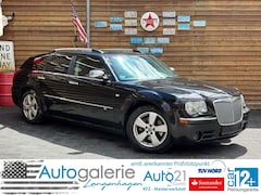 Bild des Angebotes Chrysler 300C 3.0 CRD SHZ Leder Xenon AHK Klima Schiebed