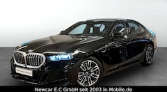 Bild des Angebotes BMW 530 e xDrive Lim*M Sportpaket*DrivAss+*ParkAss