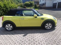 Bild des Angebotes MINI One Cabrio Mini One Cabrio Classic Trim