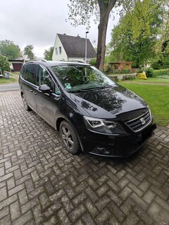 Bild des Angebotes SEAT Alhambra 2.0 TDI Ecomotive Style Plus