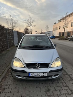 Bild des Angebotes Mercedes-Benz A 170 CDI Classic