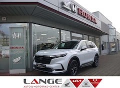 Honda CR-V e HEV Hybrid 2.0 AT AWD Elegance El. Panodach Navi