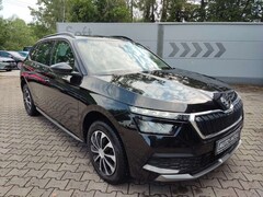 Bild des Angebotes Skoda Kamiq 1.0 TSI Style *LED*SHZ*RFK*