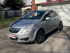 Bild des Angebotes Opel Corsa 1.2 Selection " Automatik" 2.Hand"