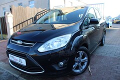 Bild des Angebotes Ford C-Max Edition|Klimaanlage|Sitzheiz.|Alu Tüv Neu