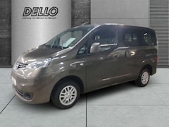 Bild des Angebotes Nissan NV200 1.5 DCI Evalia Tekna Allwetter Navi Klimaautom SHZ