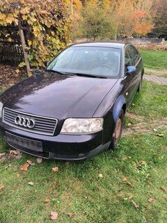 Bild des Angebotes Audi A6 2.5 TDI