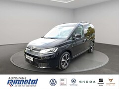 Bild des Angebotes VW Caddy Caddy Dark Label 2,0 TDI DSG CLIMATRONIC+NAVI+FR