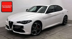 Bild des Angebotes Alfa Romeo Giulia 2.0 Turbo Veloce Q4 SPECIALE+MEMO+ACC+