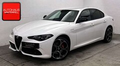 Bild des Angebotes Alfa Romeo Giulia 2.0 Turbo Veloce Q4 SPECIALE+MEMO+ACC+