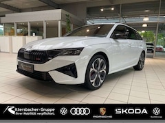 Bild des Angebotes Skoda Octavia Combi RS 2,0 TSI 195 kW 7-Gang-DSG Verfü