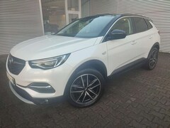 Bild des Angebotes Opel Grandland 1.5 CDTI DPF,PDC,Kamera,Panorama,SHZ,LHZ,Klima,Nav