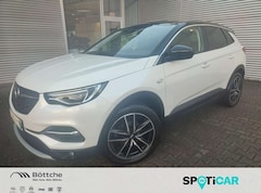 Bild des Angebotes Opel Grandland 1.5 CDTI DPF,PDC,Kamera,Panorama,SHZ,LHZ,Klima,Nav