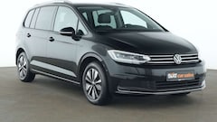 Bild des Angebotes VW Touran 2.0 TDI GOAL 7-S Navi|IQ.LIGHT|ParkAs|AHK