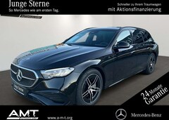 Bild des Angebotes Mercedes-Benz E 200 E 200 T-Modell AMG Line*Night*AHK*Distronic*LED