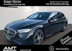 Bild des Angebotes Mercedes-Benz E 200 E 200 T-Modell AMG Line*Night*AHK*Distronic*LED
