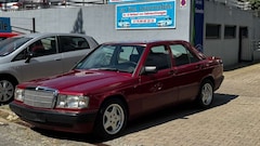 Bild des Angebotes Mercedes-Benz 190 /TÜV NEU /Garanti