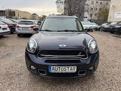 Bild des Angebotes MINI Cooper SD Countryman *Leder*Navi*Top
