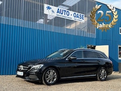 Bild des Angebotes Mercedes-Benz C 200 T CGI*Automat*Standhzg*Pano*Burmester*AHK*