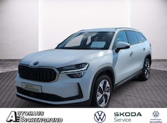 Bild des Angebotes Skoda Kodiaq 2.0 TDI DSG 4x4 SELECTION AHK MATRIX NAVI GJR