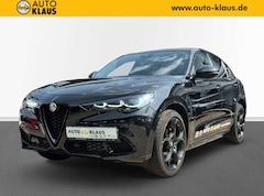 Bild des Angebotes Alfa Romeo Stelvio 2.2 Competizione Q4 LED H&K CarPlay RFK
