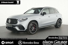 Mercedes-Benz GLC 63 AMG GLC 63 S E PERFORMANCE Aero Carbon magno Nappa