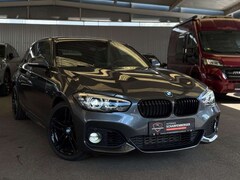 Bild des Angebotes BMW 118 Limousine 5-trg.+M Paket+Shadowline+LED+Leder