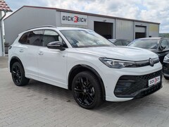 Bild des Angebotes VW Tiguan 2.0 TDI 4M R-Line PANO*H&K*AHK*MATRIX*20"