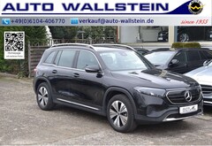 Bild des Angebotes Mercedes-Benz EQB 300 Progressive (Advanced-P. Spur TW