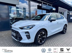 Bild des Angebotes CUPRA Terramar 1,5eTSI DSG AHK HUD Rückfk.