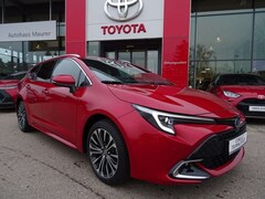 Bild des Angebotes Toyota Corolla 2.0 Hybrid Touring Sports Team Deutschland