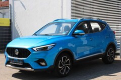 Bild des Angebotes MG ZS 1.5i # Luxury # Navi # 360°Kamera # LED # Alu