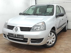 Bild des Angebotes Renault Clio 1.2 *TÜV NEU* ALLWETTER KLIMA 1-HAND ZV Campus