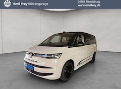 Bild des Angebotes VW LT Multivan Life Edition 2.0 TDI LÜ Navi AHK Stan