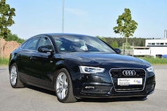 Bild des Angebotes Audi A5 3.0 TDI*S-Line*Sportback*1.Hand*Automatik